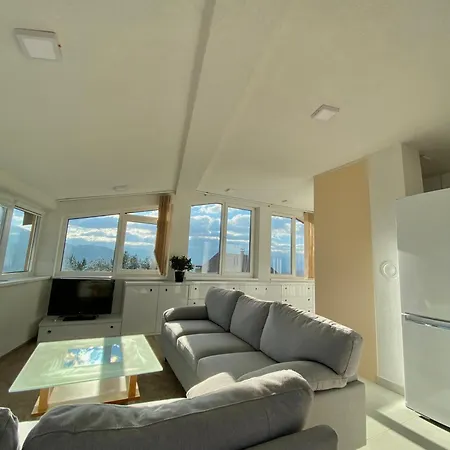 Panorama Old Town Apartment