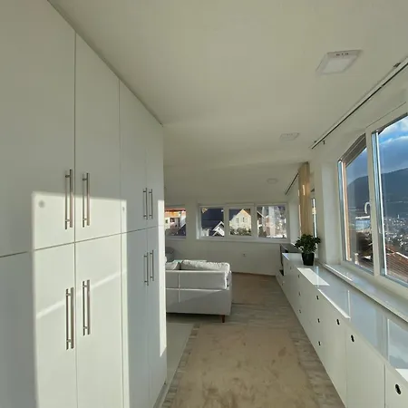 Apartment Panorama Old Town Sarajevo