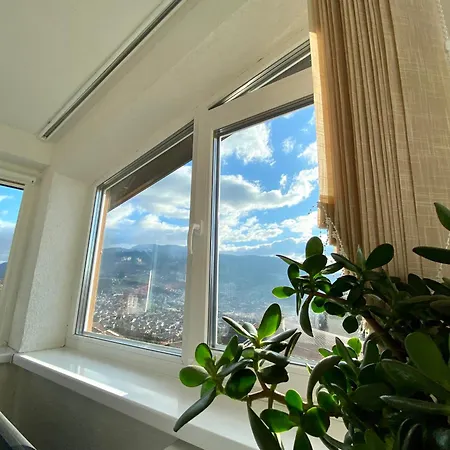 Panorama Old Town Apartment